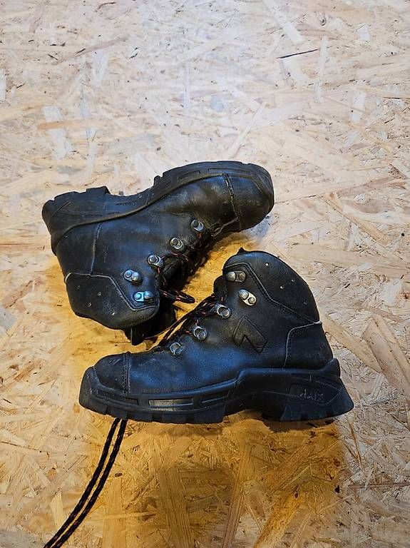 Haix Scarpe da donna: Sicherheitsschuhe 36 , Arbeitsschuhe – Usato da Winterthur venduto da diiimiiitriii 2