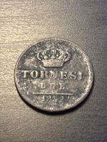 Monnaie Italie 🇮🇹 1852