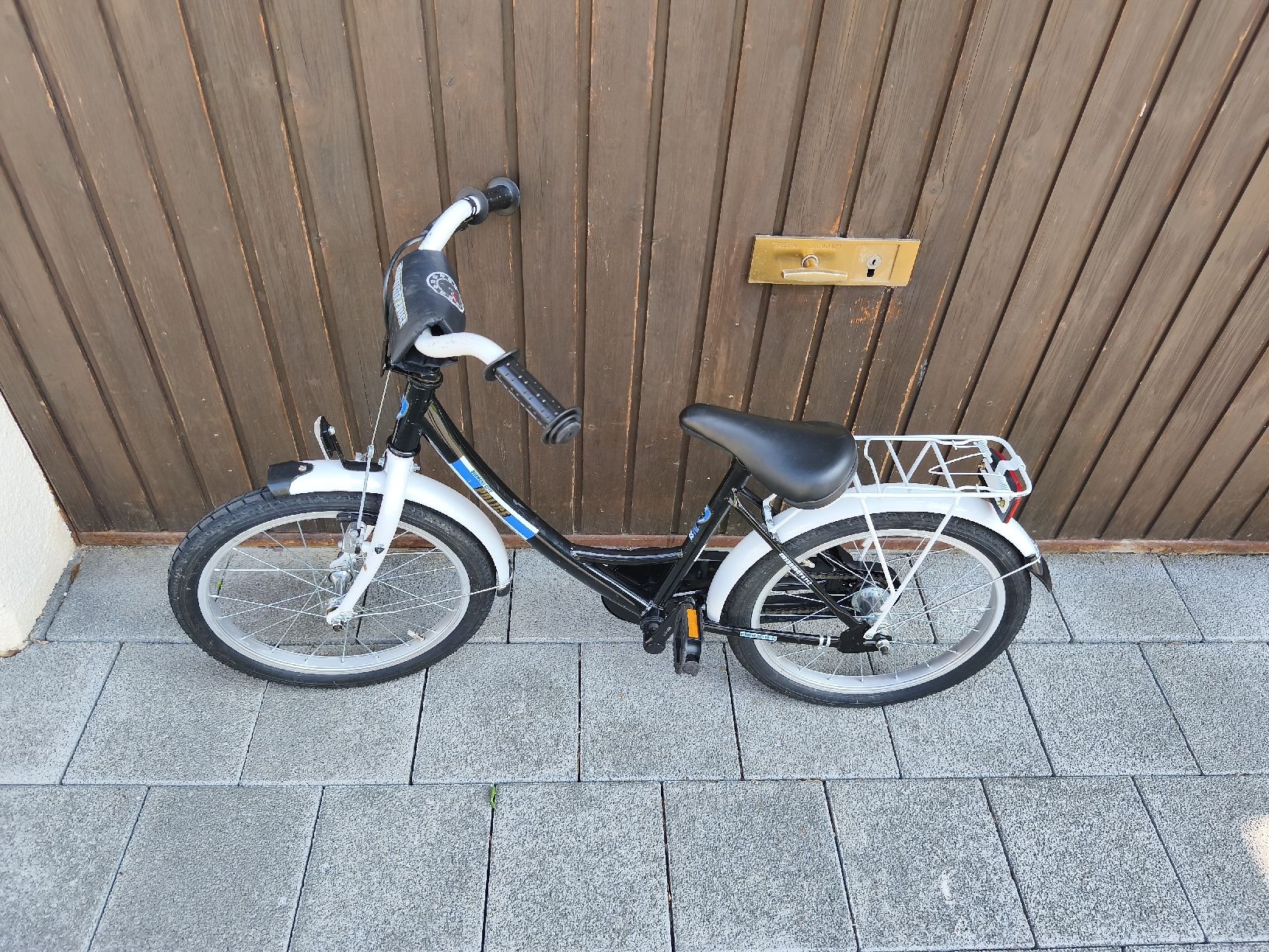 Biciclette: Kindervelo – Usato da kriens venduto da buddagonzo 1