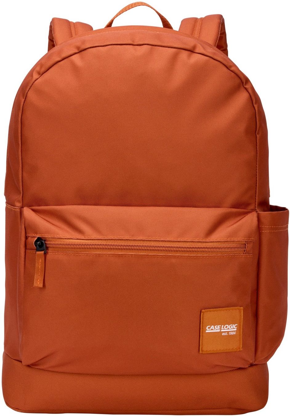 Zaini: Case Logic Campus Commence Backpack 24L - raw copper – Nuovo e nell'imballaggio originale da Hitzkirch venduto da Thali_AG 2