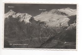 SIMPLON KULM - Wasenhorn - Monte Leone