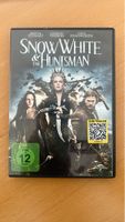Snow White & The Huntsman DVD