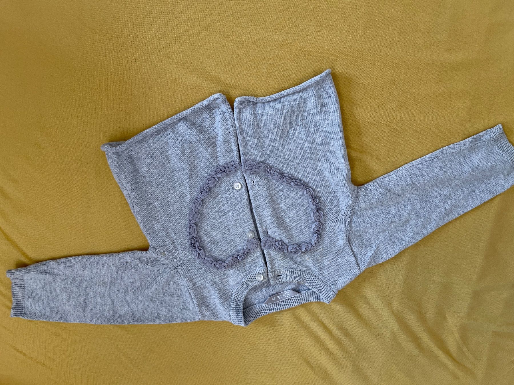 Giacche & Cappotti: Veste fille taille 68 – Usato da MARLY venduto da AISLEE
