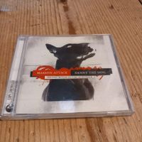 Massive Attack - Danny The Dog