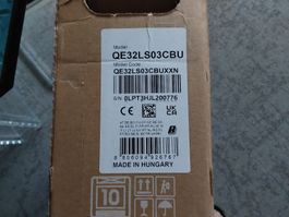 SAMSUNG The Frame 32"