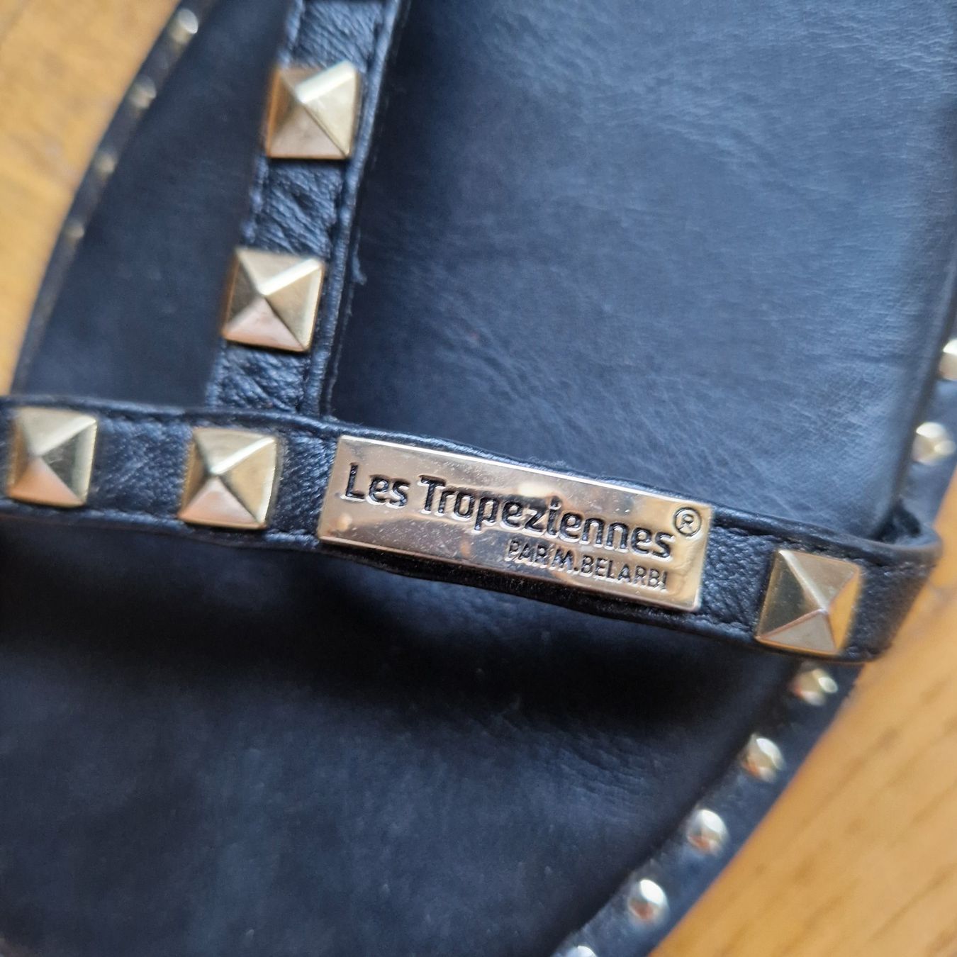 Scarpe da donna: Sandales "Les Tropéziennes" 36 – Usato da Onex venduto da AF. 1