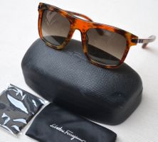 Salvatore Ferragamo SF785SS Sonnenbrille Lunettes de soleil
