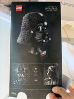 LEGO Star Wars Darth Vader Helmet 75304 New