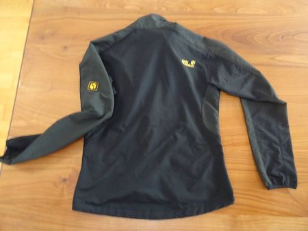 Jack Wolfskin Jacke