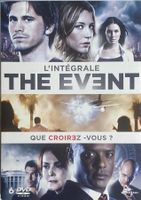 THE EVENT (QUE CROIREZ-VOUS ?) - L'INTEGRALE