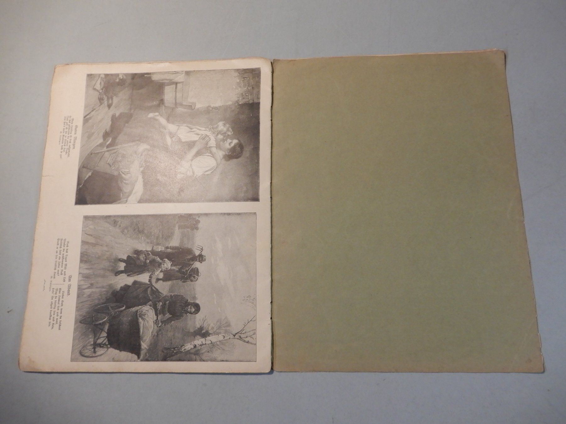 Riviste & Magazine: Antiker Jugendfreund, Heft IV – Usato da Erstfeld venduto da Mario_boe0 7