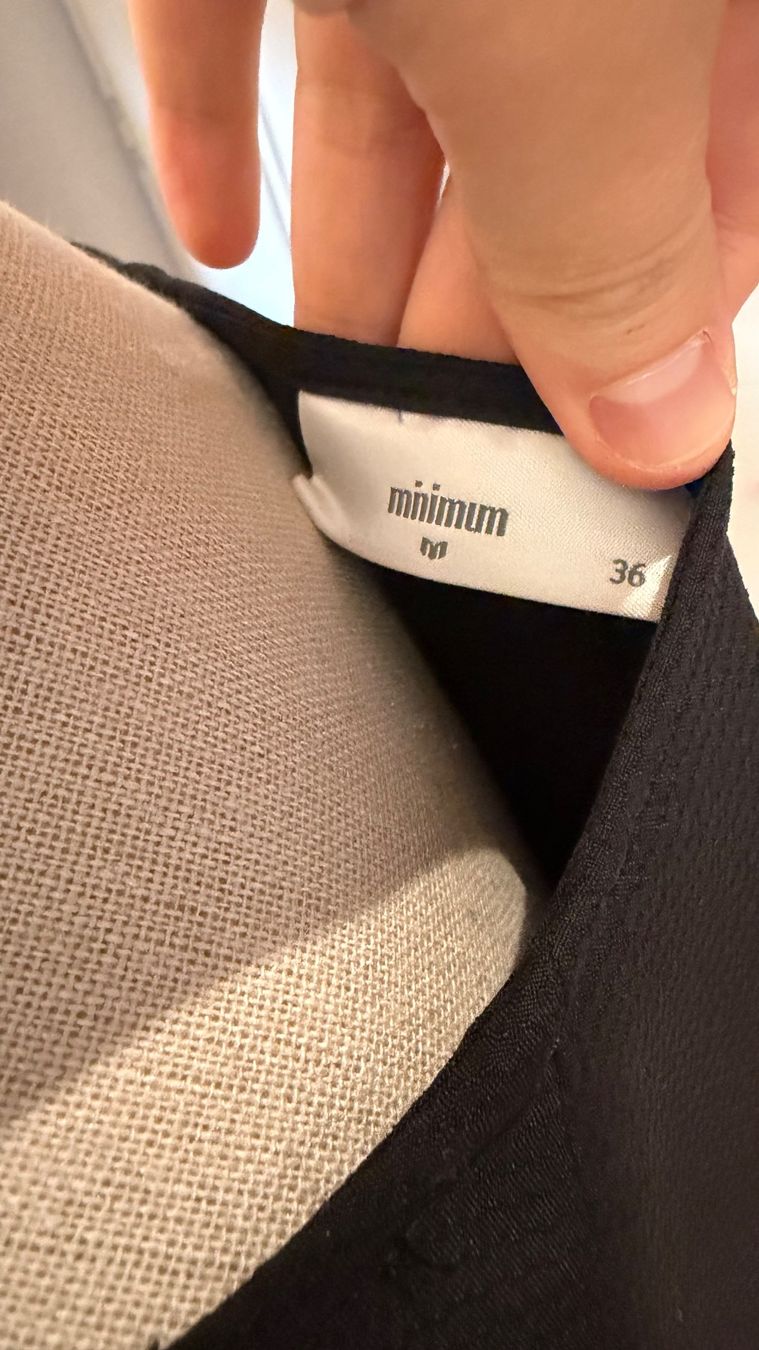 Kleider: Schönes Kleid von Minimum – Gebraucht aus Schaffhausen von _queen_c 3