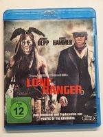 Lone Ranger