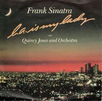 Frank Sinatra with Quincy Jones  Single7