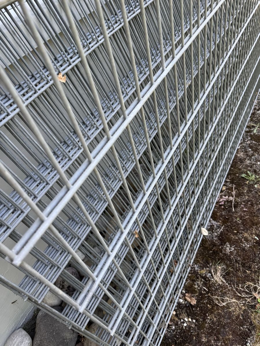 Grilles & Grillages: Gitterrost – D'occasion à Hölstein par Bri4nK 4