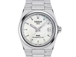 NEUE! TISSOT PRX 35 Powermatic /ab 550 statt 695CHF!