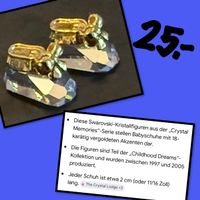 Swarovski Figur