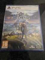 Edge of Eternity PS5 (neuf)