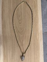 Massiv 14K Königskette 60 cm – 47 g – 585 Gold – Top Zustand