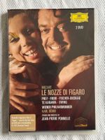 Mozart: Le Nozze di Figaro