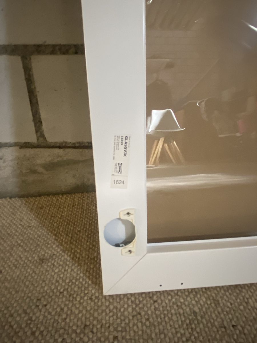Ikea Bicchieri: Ikea Glassvik – Usato da Rüti ZH venduto da Inesaf 1