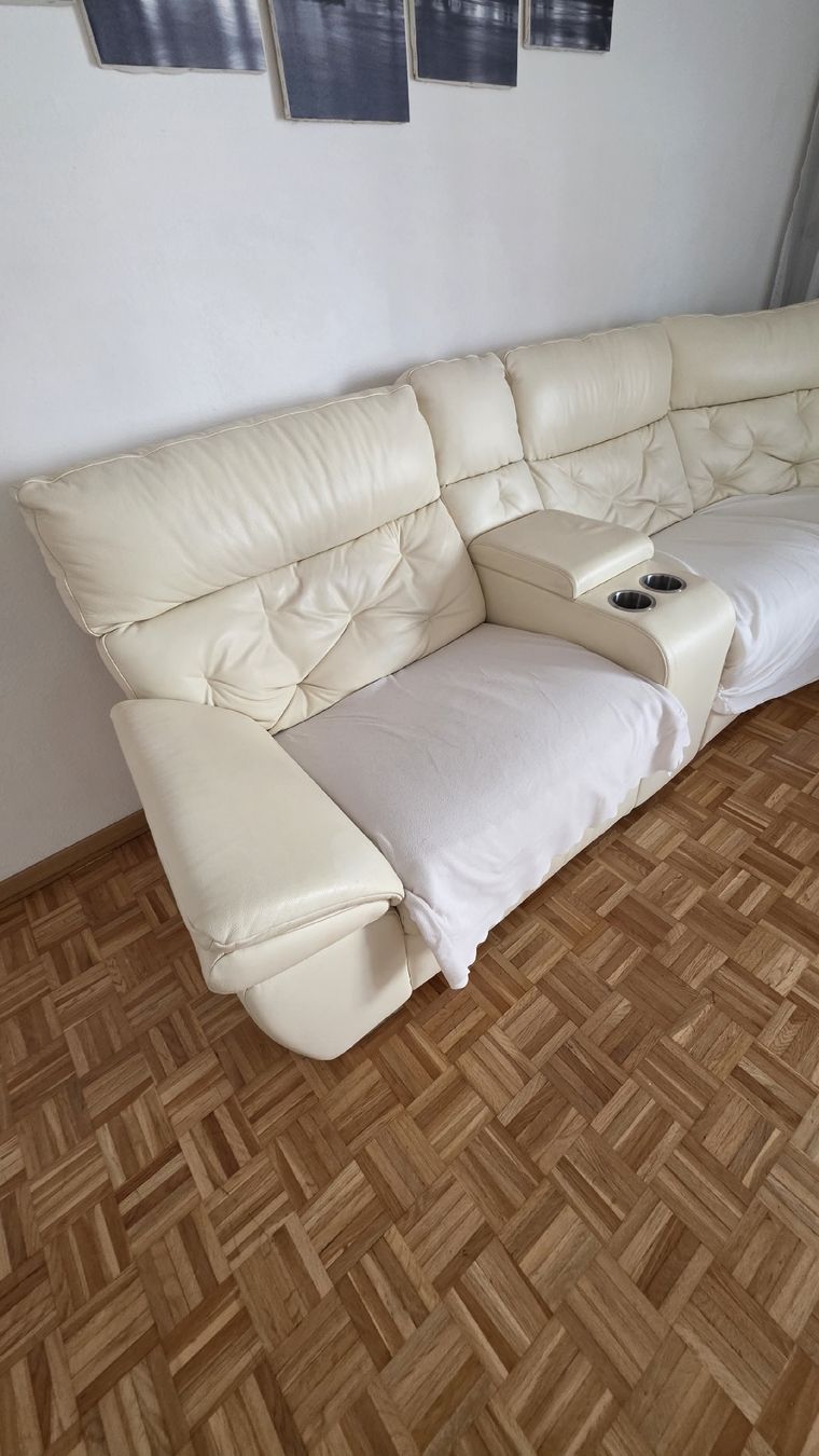 Divani: Gratis Ledersofa – Usato da Zürich venduto da MilanVitic88 4