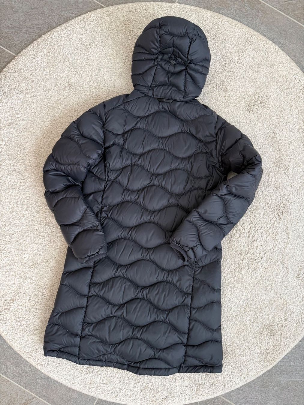 Peak Performance Mäntel: Peak Performance Helium Down Parka Damen, Gr. S – Gebraucht aus Mönchaltorf von lunitsch 3