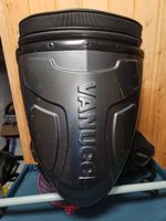 Motorrad  Rucksack