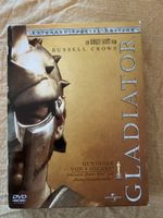Gladiator - Extended Special Edition - DVD - Top Zustand!