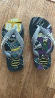 Havaianas Flip-Flops Grösse 27/28 Batman Joker