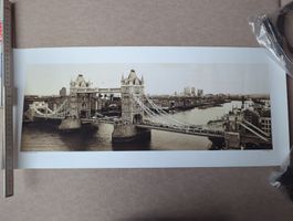 London Tower Bridge Bild, 2004