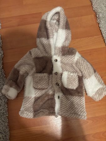Kuscheljäggli 6-9 Monate