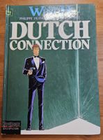 Largo Winch N 6 (B.ETAT--V.PHOTOS) Dutch connection