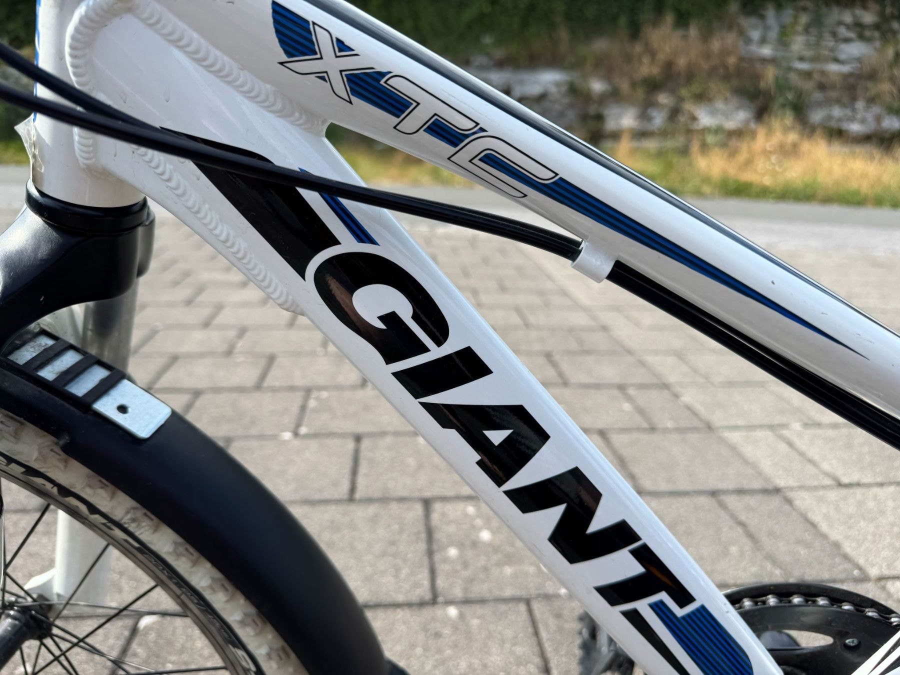 Giant Velos: Kindervelo Giant XTC 20 Zoll – Gebraucht aus Staad SG von capi08 1