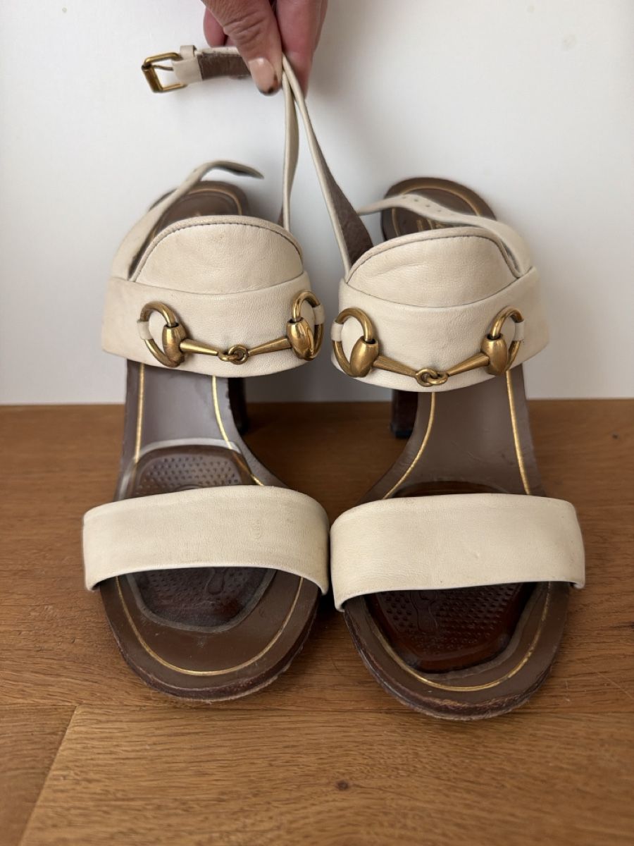 Gucci Chaussures femmes: Gucci Shoes - 38 – D'occasion à Stallikon par RTagel
