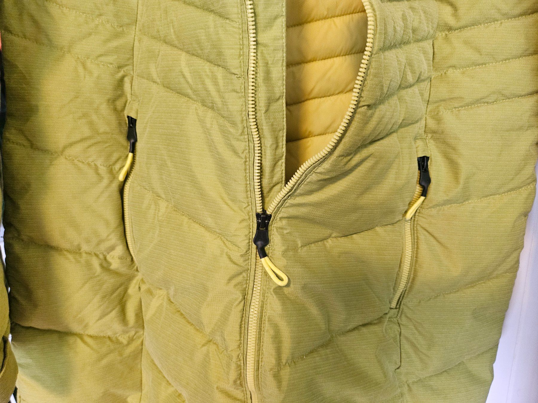 Mäntel: Killtec Steppmantel # farbenfroher Wintermantel – Gebraucht aus Triesen von Teddyeddy 2