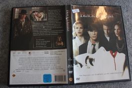 Black Dahlia von Brian Di Palma DVD(233)