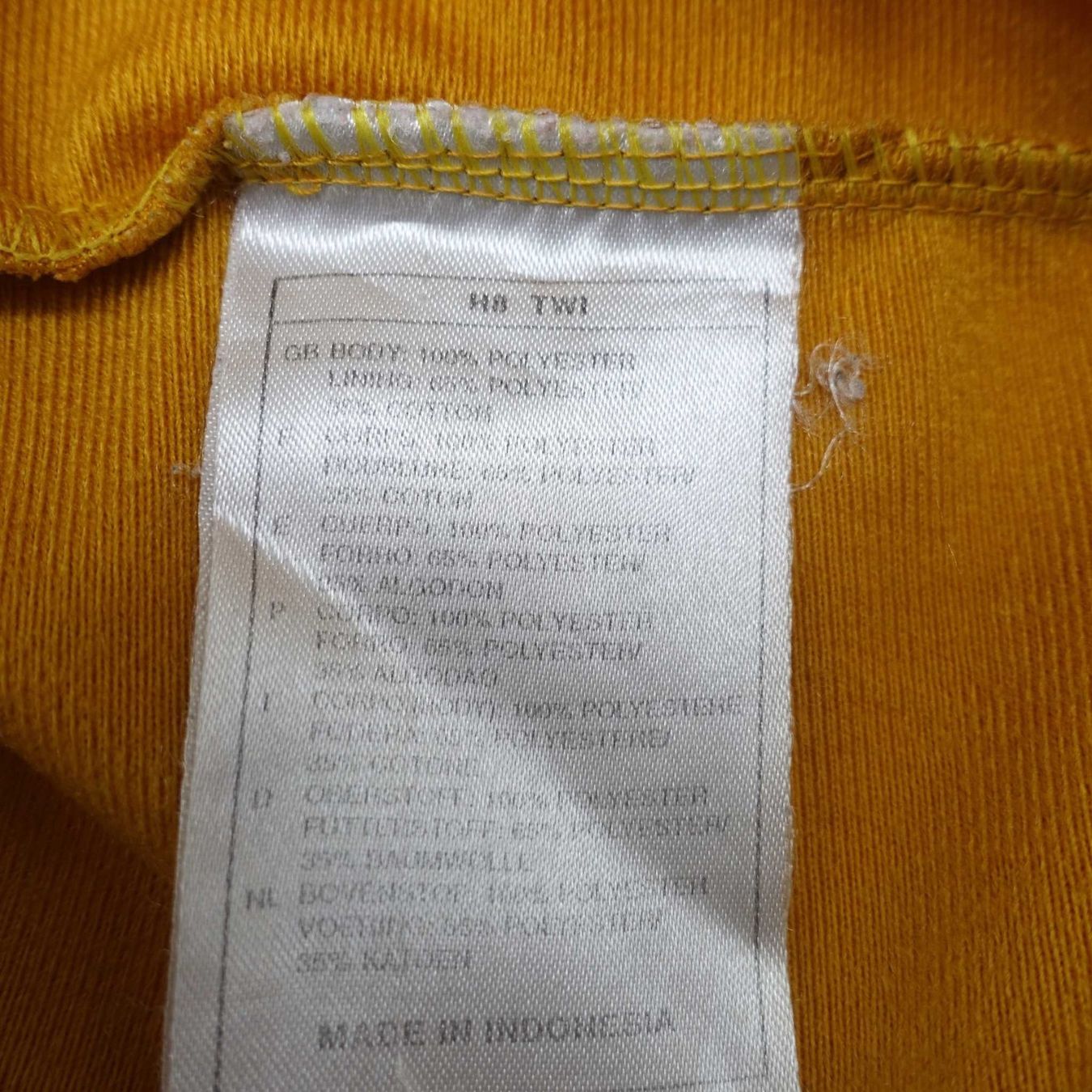 Nike Maglioni & Felpe: Nike Pullover Vintage Grösse XL – Usato da Bülach venduto da secondo. 5