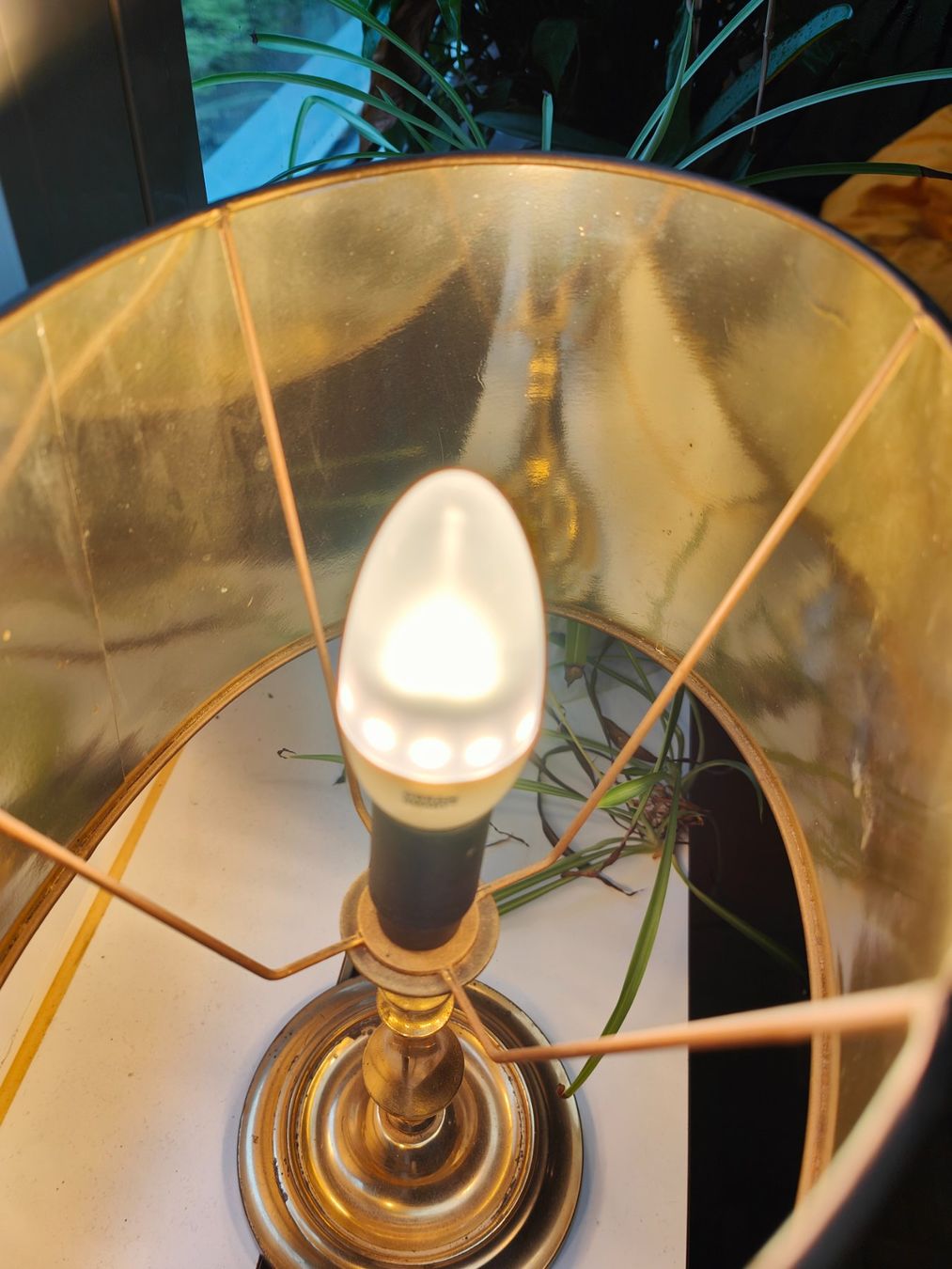 Osram Lampen: Osram LEDVANCE Smart+ E14 Candle Tunable White – Gebraucht aus Oftringen von yan_ht2y 1