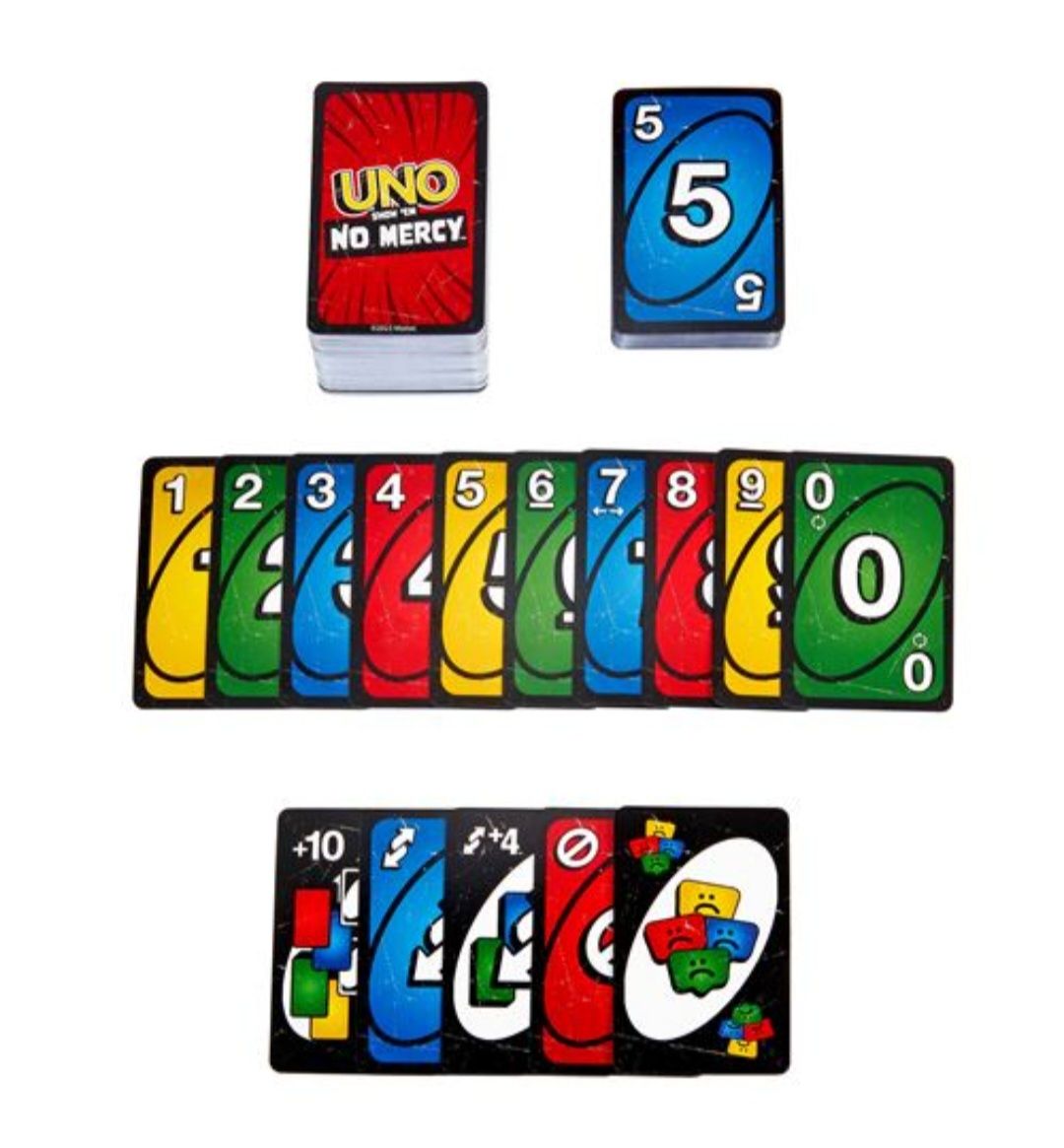 Jeux: jeux uno – Neuf avec emballage d'origine à Marly par tou_s9nd 2