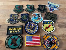 Lot US Air Force