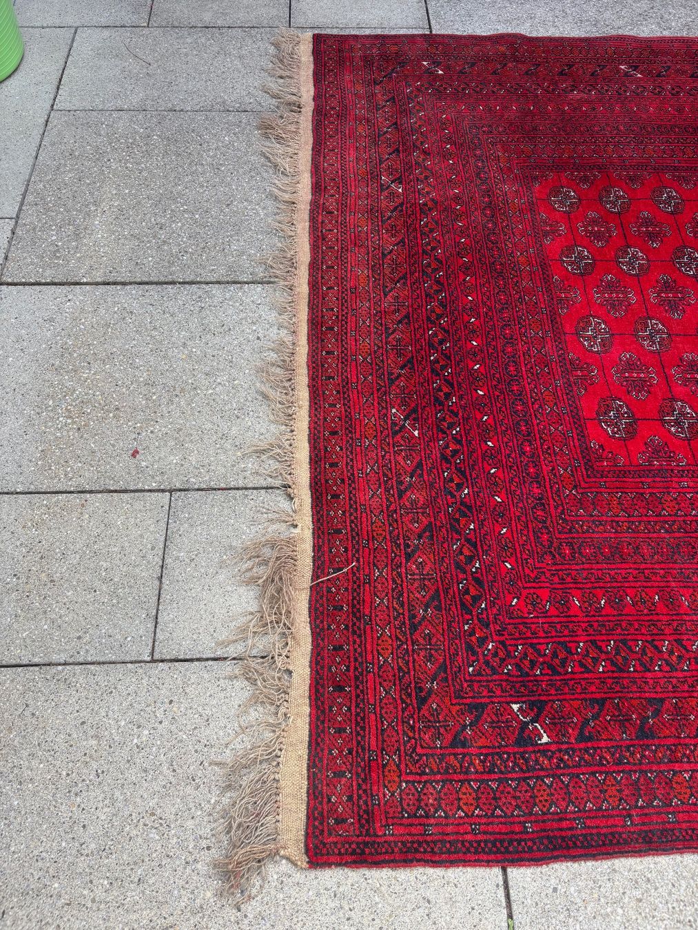 Teppiche: Orientteppich – Gebraucht aus Watt von roskinad 3
