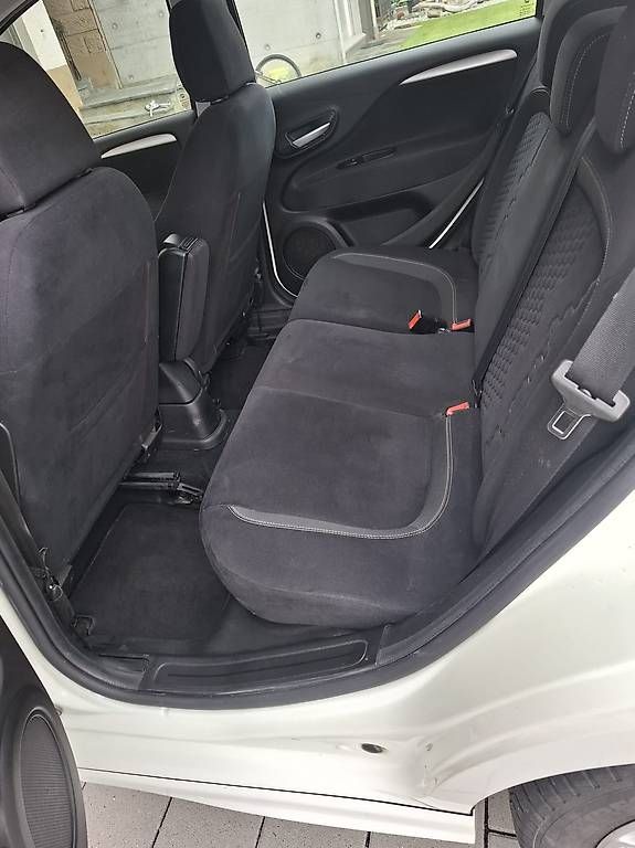 Autos: Fiat Punto Turbo Sport – D'occasion à Kriessern par Sacko1980 4