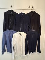 Set di 6 camicie Anthony Morato