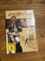 Love & Basketball DVD - Romantik, Sport, Filmklassiker