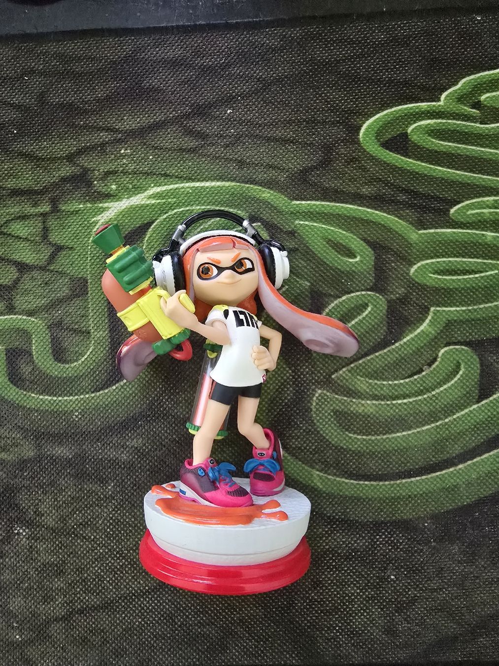 Nintendo Figuren: My Nintendo Sammler Figuren – Neu (gemäss Beschreibung) aus Rüegsauschachen von Noni10do 3