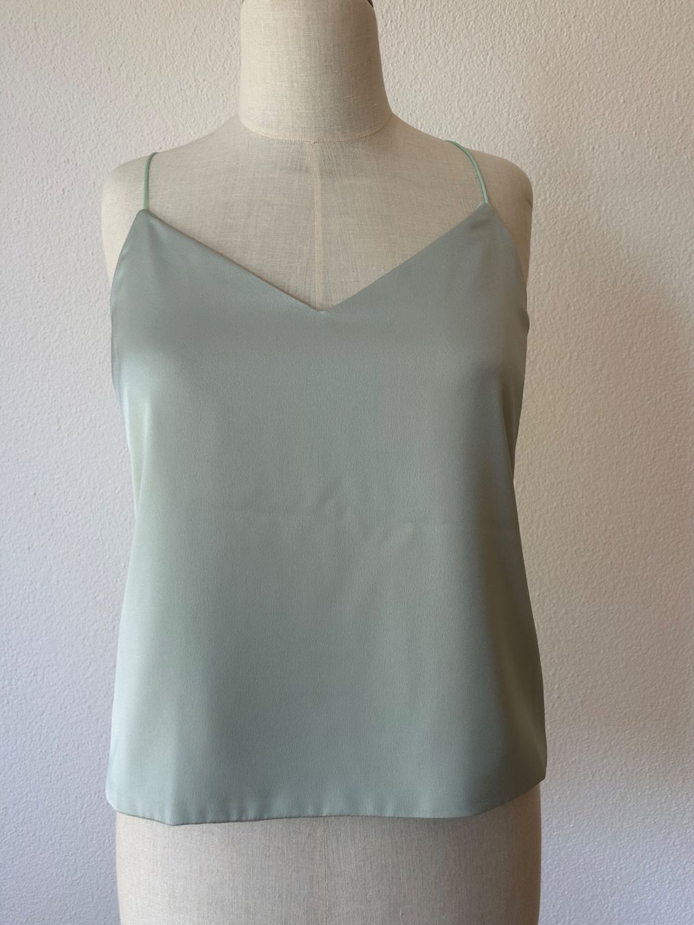 Tops: Top PYD sage XS – Neuf (Voir description) à Rothenburg par stacostaco