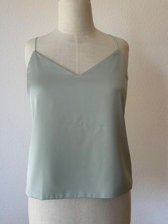 Top PYD sage XS