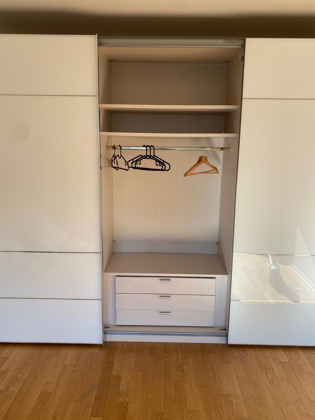 Armadi: Schlafzimmerschrank – Usato da Altenrhein venduto da Roduner 1