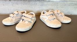 Sneaker für Zwillinge, Gr. 26